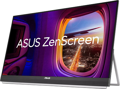 Монитор Asus ZenScreen MB27ACF 27"  (90LM0AU5-B01A71)