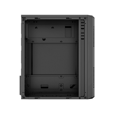 Корпус PCCooler C3 I300, Black (C3 I300 BK)