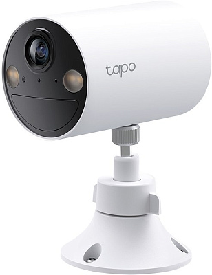 Беспроводная камера TP-Link Tapo TC82 3MP (TC82(EU))