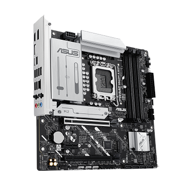 Материнская плата ASUS PRIME B860M-A WIFI (PRIME B860M-A WIFI)