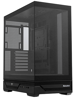 Системный блок PULSER Advanced 405M + Монитор 27" Sanc M2742PH V3 + ИБП + Клавиатура мышь (Advanced 405M)