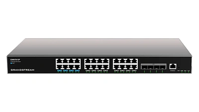 Коммутатор Grandstream GWN7813P (GWN7813P)