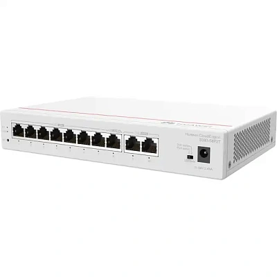 Шлюз мультисервисный Huawei S380-S8P2T (98012180)