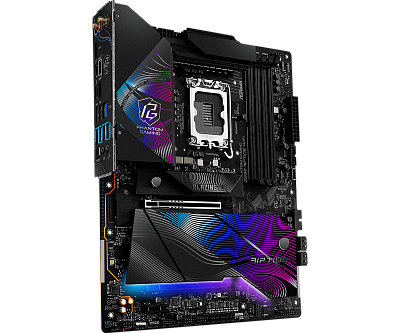 Материнская плата ASRock Z890 Riptide WiFi (90-0MXBPB0-A0UAYZ)