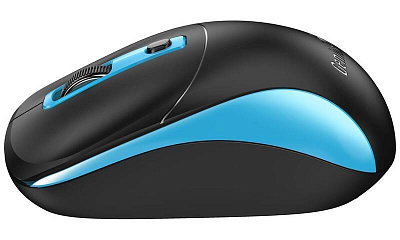 Беспроводная мышь Genius NX-7123 (31030043401)