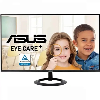 Монитор 24" Asus VZ24EHF, Black (90LM07C0-B01471)