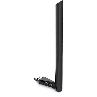 Беспроводной сетевой USB адаптер MERCUSYS MU6H (MU6H)