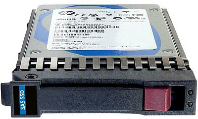 Твердотельный накопитель HP Enterprise MSA 1.92TB SAS Read Intensive (R0Q47A)