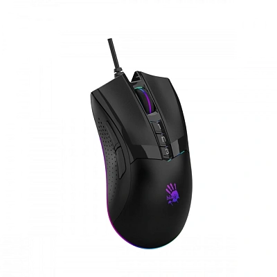 Мышь A4Tech Bloody W90 Max Activated, Stone Black, USB (W90 MAX/STONE BLACK ACTIVATED)