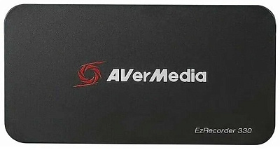 Карта видеозахвата AverMedia EZRECORDER 330 (61ER330000AB)