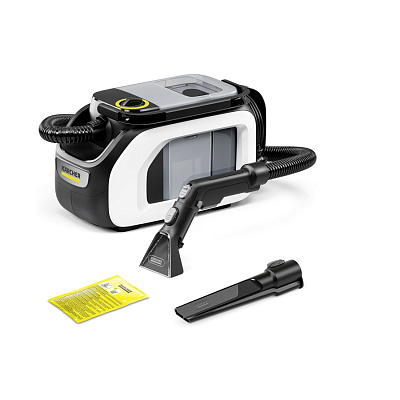 Моющий пылесос KARCHER SE 3 Compact Home *EU (1.081-530.0)