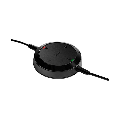 Гарнитура Jabra EVOLVE 30 II Mono UC (5393-829-389)