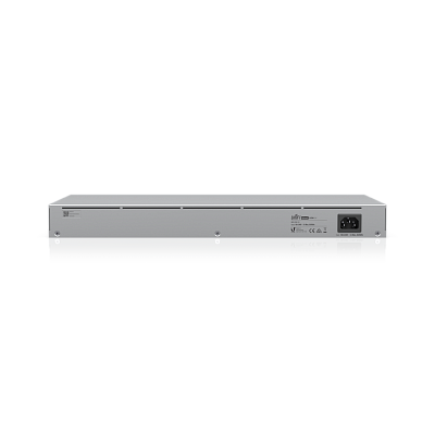 Коммутатор Ubiquiti Standard 24 (USW-24-EU)