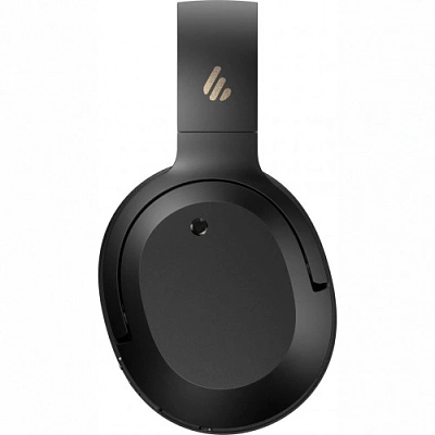 Гарнитура Bluetooth Edifier W820NB Plus Black&nbsp; (W820NB Plus Black)