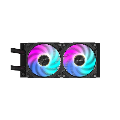 Кулер для процессора Gigabyte AORUS WATERFORCE X II 240 (GP-AORUS WATERFORCE X II 240)