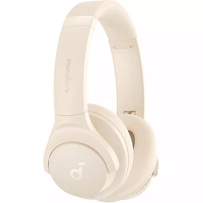 Наушники Soundcore Q20i White (A3004-WH)