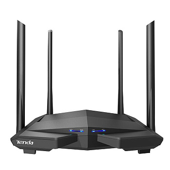 Беспроводной  маршрутизатор Tenda TX27 PRO (TX27 PRO) Беспроводной  маршрутизатор Tenda TX27 PRO (TX27 PRO)