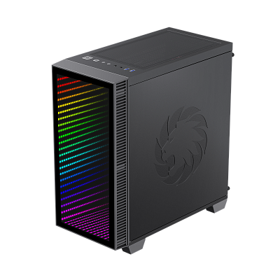 Корпус GameMax Mini Abyss MFG.H608 (MINI ABYSS MFG.H608)