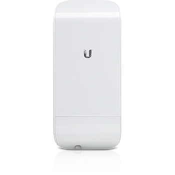 Точка доступа Ubiquiti  NanoStation Loco M2 (LOCOM2)