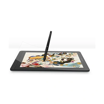 Графический планшет Huion Kamvas 16 Gen 3, USB Type-C (GS1563)