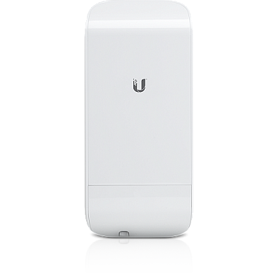 Точка доступа Ubiquiti  NanoStation Loco M2 (LOCOM2)