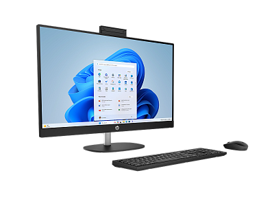 Моноблок HP All-in-One 27-cr2052ci, 27" (CJ2E2EA)