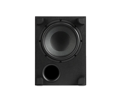 Сабвуфер POLK AUDIO MXT10 ЧЕРНЫЙ (MXT10sub/B)