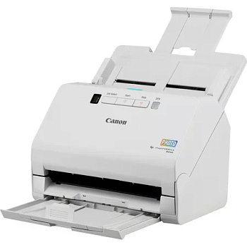 Сканер Canon imageFORMULA RS40 (5209C003)