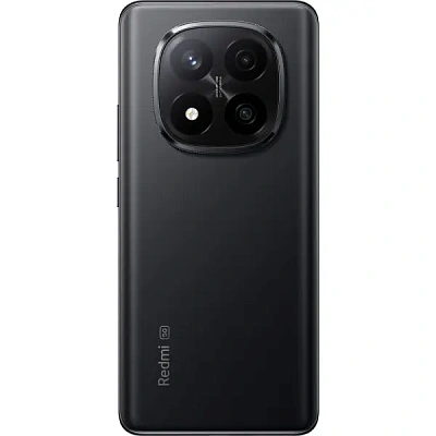 Смартфон Xiaomi Redmi Note 14 Pro Plus 5G, 8/256GB, Black (24115RA8EG/437695/779316)