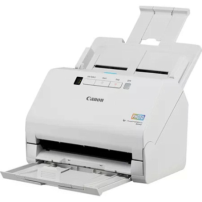 Сканер Canon imageFORMULA RS40 (5209C003)
