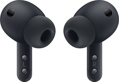 TWS Наушники Samsung Galaxy Buds 4 Pro, Black (SM-R640NZKACIS)