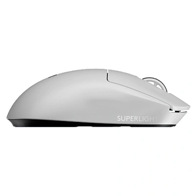 Мышь Logitech PRO X SUPERLIGHT 2 SE - White (910-007556)