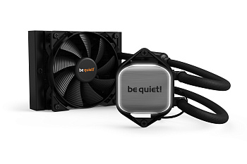 Жидкостная система охлаждения be quiet! Pure Loop 120(BW005/S1700)