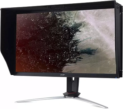 Монитор Acer NITRO XV273KPbmiipprzx 27" (UM.HX3EE.P09)