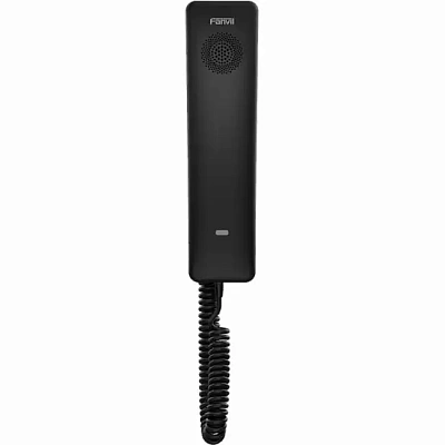 IP Телефон Fanvil H2U Black PoE, без б/п (FH2UPB) (H2U black)
