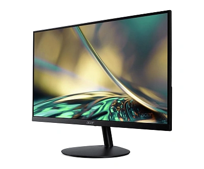 Монитор Acer SA272UP1bmipx 27", Black (UM.HS2EE.109)