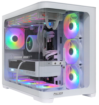 Системный блок PULSER Extreme 88 (Extreme 88)