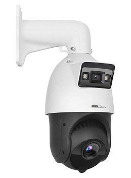 IP видеокамера Hikvision DS-2SE4C425MWG-E(14F0) (DS-2SE4C425MWG-E(14F0))