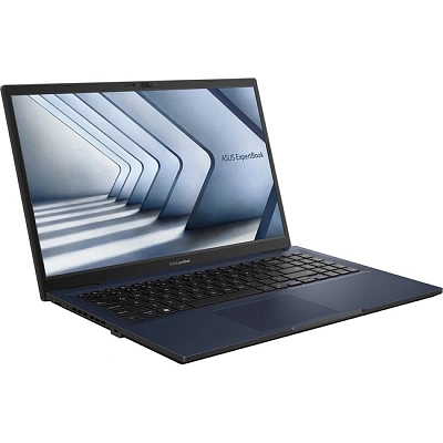 Ноутбук ASUS ExpertBook B1 B1502CVA (90NX06X1-M01180)