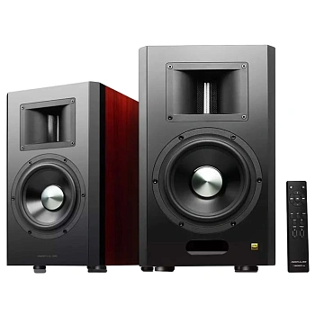 Колонки Edifier A300 Pro (2.0), Brown (A300 PRO)