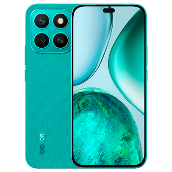 Смартфон Honor X8c 8/256GB Marrs Green (Honor X8c 8/256GB Marrs Green) (X8c/8/256/Marrs Green)