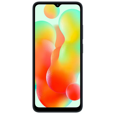 Смартфон Xiaomi Redmi 12C, 4/128GB, Graphite Gray (22120RN86G/716373)