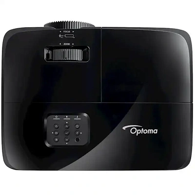 Проектор OPTOMA S336 (S336)