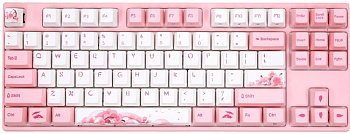 Клавиатура Varmilo VEM87 Love Birds Yuan: You (A33A001A9A3A01A001)