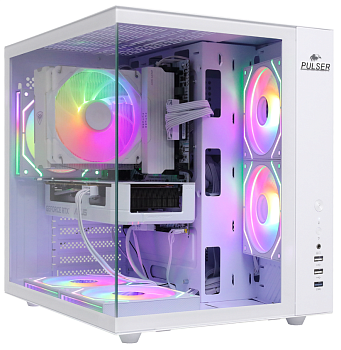 Системный блок PULSER Advanced 447 (Advanced 447)