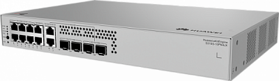 Коммутатор HUAWEI S310S-10PN4JX (98012481)