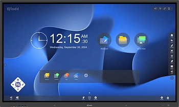 Интерактивная LED панель 65" IQTouch TE1300  (LE065TE1300)