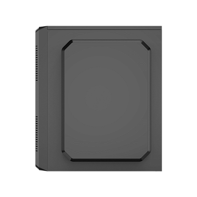Корпус PCCooler C3 I300, Black (C3 I300 BK)