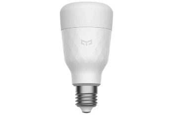 LED лампочка Yeelight Smart LED Buld W3 (Dimmable) YLDP007 (YGYC0120002WTEU/YLDP007)