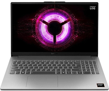 Ноутбук Lenovo LOQ 15ARP10E (83S00009RK)